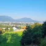 Fridas Place - Der Blick Ueber Ganz - 160 M2 Ferienoase - Ganzes Haus Bis Zu 8 Personen