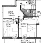 Fridas Place - Der Blick Ueber Ganz - 160 M2 Ferienoase - Ganzes Haus Bis Zu 8 Personen