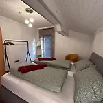 بيت للعطل Fridas Place - Der Blick Ueber Ganz - 160 M2 Ferienoase - Ganzes Haus Bis Zu 8 Personen *