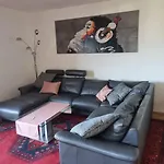 Fridas Place - Der Blick Ueber Ganz - 160 M2 Ferienoase - Ganzes Haus Bis Zu 8 Personen * فيلاخ
