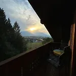 بيت للعطل Fridas Place - Der Blick Ueber Ganz - 160 M2 Ferienoase - Ganzes Haus Bis Zu 8 Personen فيلاخ