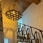 بيت للعطل Fridas Place - Der Blick Ueber Ganz - 160 M2 Ferienoase - Ganzes Haus Bis Zu 8 Personen *