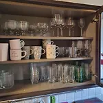 Fridas Place - Der Blick Ueber Ganz - 160 M2 Ferienoase - Ganzes Haus Bis Zu 8 Personen * فيلاخ