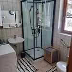 بيت للعطل Fridas Place - Der Blick Ueber Ganz - 160 M2 Ferienoase - Ganzes Haus Bis Zu 8 Personen *