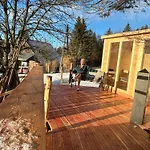 بيت للعطل Fridas Place - Der Blick Ueber Ganz - 160 M2 Ferienoase - Ganzes Haus Bis Zu 8 Personen