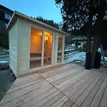 Fridas Place - Der Blick Ueber Ganz - 160 M2 Ferienoase - Ganzes Haus Bis Zu 8 Personen بيت للعطل *