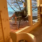 Fridas Place - Der Blick Ueber Ganz - 160 M2 Ferienoase - Ganzes Haus Bis Zu 8 Personen بيت للعطل فيلاخ