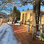 بيت للعطل Fridas Place - Der Blick Ueber Ganz - 160 M2 Ferienoase - Ganzes Haus Bis Zu 8 Personen فيلاخ