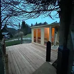 Fridas Place - Der Blick Ueber Ganz - 160 M2 Ferienoase - Ganzes Haus Bis Zu 8 Personen * فيلاخ