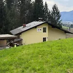 بيت للعطل Fridas Place - Der Blick Ueber Ganz - 160 M2 Ferienoase - Ganzes Haus Bis Zu 8 Personen *