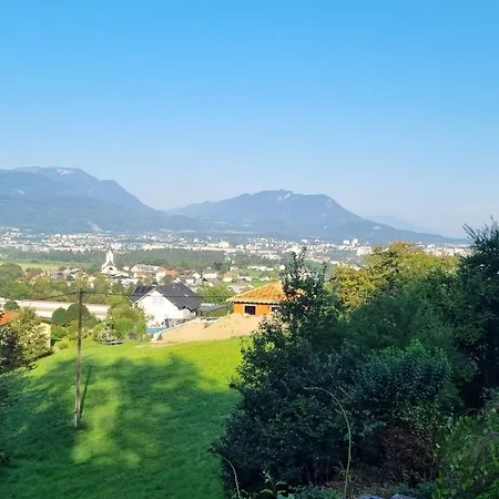 Fridas Place - Der Blick Ueber Ganz - 160 M2 Ferienoase - Ganzes Haus Bis Zu 8 Personen