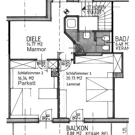 Fridas Place - Der Blick Ueber Ganz - 160 M2 Ferienoase - Ganzes Haus Bis Zu 8 Personen
