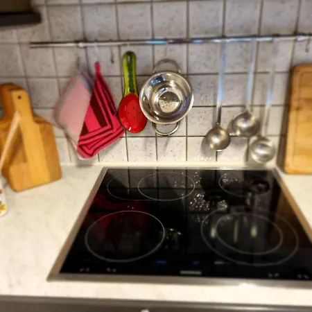 Fridas Place - Der Blick Ueber Ganz - 160 M2 Ferienoase - Ganzes Haus Bis Zu 8 Personen بيت للعطل