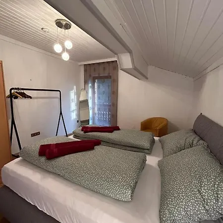 Casa vacanze Fridas Place - Der Blick Ueber Ganz - 160 M2 Ferienoase - Ganzes Haus Bis Zu 8 Personen *