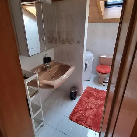 Fridas Place - Der Blick Ueber Ganz - 160 M2 Ferienoase - Ganzes Haus Bis Zu 8 Personen Semesterbostad *