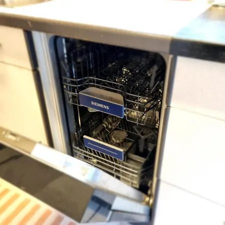 Fridas Place - Der Blick Ueber Ganz - 160 M2 Ferienoase - Ganzes Haus Bis Zu 8 Personen