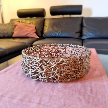 Semesterbostad Fridas Place - Der Blick Ueber Ganz - 160 M2 Ferienoase - Ganzes Haus Bis Zu 8 Personen