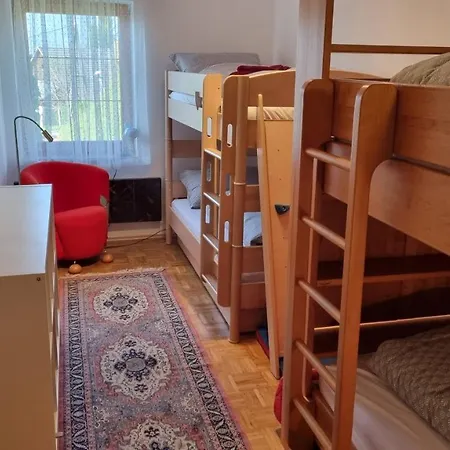 Fridas Place - Der Blick Ueber Ganz - 160 M2 Ferienoase - Ganzes Haus Bis Zu 8 Personen *