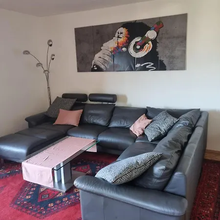 Fridas Place - Der Blick Ueber Ganz - 160 M2 Ferienoase - Ganzes Haus Bis Zu 8 Personen * 빌라흐