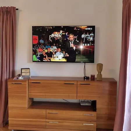 Fridas Place - Der Blick Ueber Ganz - 160 M2 Ferienoase - Ganzes Haus Bis Zu 8 Personen