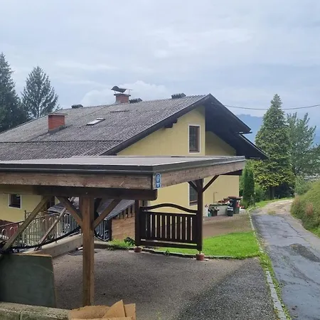 Casa vacanze Fridas Place - Der Blick Ueber Ganz - 160 M2 Ferienoase - Ganzes Haus Bis Zu 8 Personen