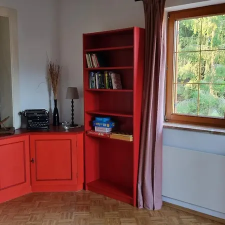 Semesterbostad Fridas Place - Der Blick Ueber Ganz - 160 M2 Ferienoase - Ganzes Haus Bis Zu 8 Personen