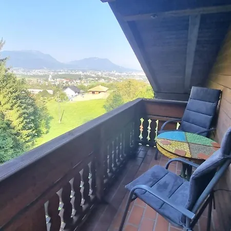 Fridas Place - Der Blick Ueber Ganz - 160 M2 Ferienoase - Ganzes Haus Bis Zu 8 Personen *