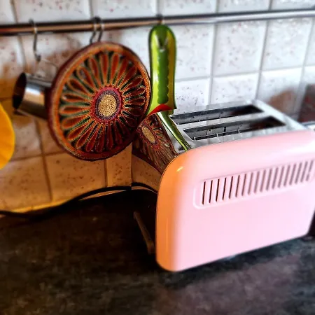 Fridas Place - Der Blick Ueber Ganz - 160 M2 Ferienoase - Ganzes Haus Bis Zu 8 Personen Semesterbostad Villach