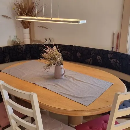 Fridas Place - Der Blick Ueber Ganz - 160 M2 Ferienoase - Ganzes Haus Bis Zu 8 Personen *