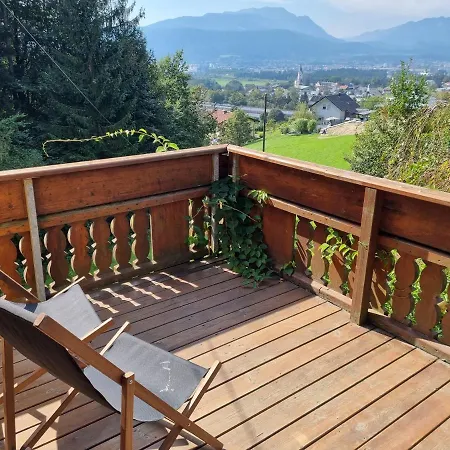 Fridas Place - Der Blick Ueber Ganz - 160 M2 Ferienoase - Ganzes Haus Bis Zu 8 Personen فيلاخ