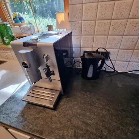 Fridas Place - Der Blick Ueber Ganz - 160 M2 Ferienoase - Ganzes Haus Bis Zu 8 Personen