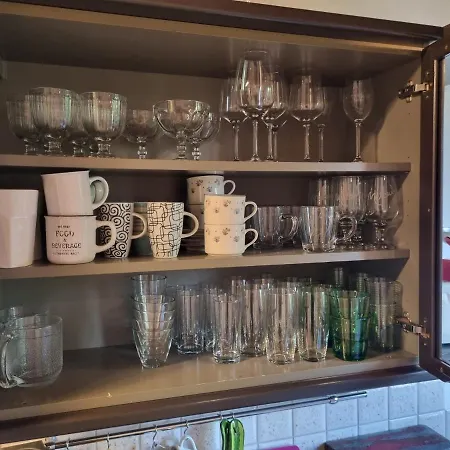 Fridas Place - Der Blick Ueber Ganz - 160 M2 Ferienoase - Ganzes Haus Bis Zu 8 Personen * فيلاخ