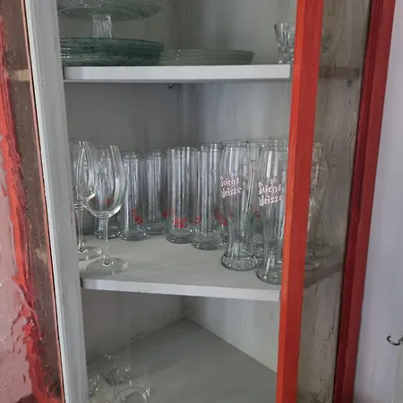 Fridas Place - Der Blick Ueber Ganz - 160 M2 Ferienoase - Ganzes Haus Bis Zu 8 Personen Semesterbostad