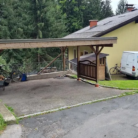 Fridas Place - Der Blick Ueber Ganz - 160 M2 Ferienoase - Ganzes Haus Bis Zu 8 Personen Casa vacanze Villach