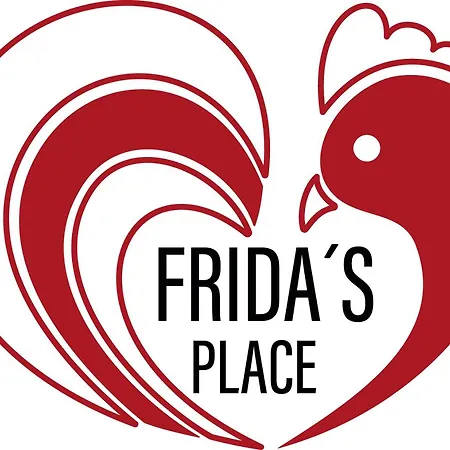 Semesterbostad Fridas Place - Der Blick Ueber Ganz - 160 M2 Ferienoase - Ganzes Haus Bis Zu 8 Personen