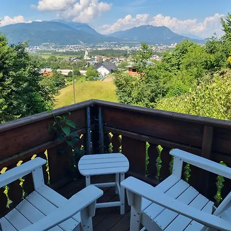 Fridas Place - Der Blick Ueber Ganz - 160 M2 Ferienoase - Ganzes Haus Bis Zu 8 Personen *