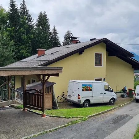 Fridas Place - Der Blick Ueber Ganz - 160 M2 Ferienoase - Ganzes Haus Bis Zu 8 Personen Casa vacanze