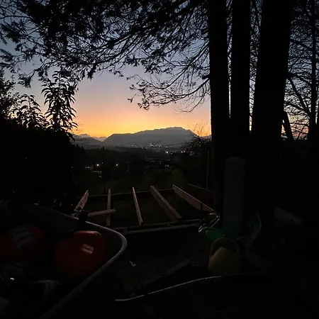 Fridas Place - Der Blick Ueber Ganz - 160 M2 Ferienoase - Ganzes Haus Bis Zu 8 Personen * Villach