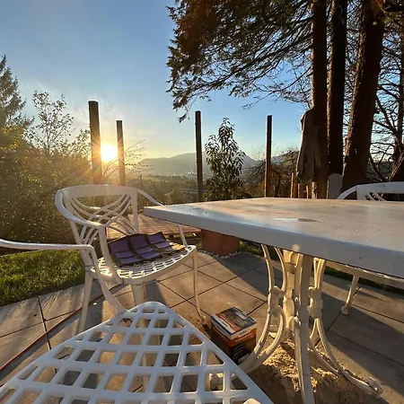 Fridas Place - Der Blick Ueber Ganz - 160 M2 Ferienoase - Ganzes Haus Bis Zu 8 Personen