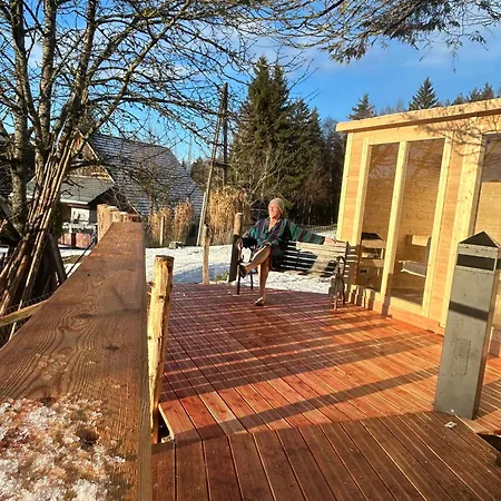 بيت للعطل Fridas Place - Der Blick Ueber Ganz - 160 M2 Ferienoase - Ganzes Haus Bis Zu 8 Personen