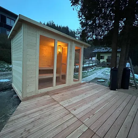 Fridas Place - Der Blick Ueber Ganz - 160 M2 Ferienoase - Ganzes Haus Bis Zu 8 Personen بيت للعطل *
