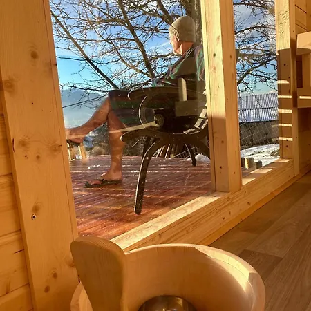 Fridas Place - Der Blick Ueber Ganz - 160 M2 Ferienoase - Ganzes Haus Bis Zu 8 Personen Casa vacanze Villach