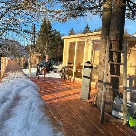 بيت للعطل Fridas Place - Der Blick Ueber Ganz - 160 M2 Ferienoase - Ganzes Haus Bis Zu 8 Personen فيلاخ