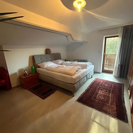 بيت للعطل Fridas Place - Der Blick Ueber Ganz - 160 M2 Ferienoase - Ganzes Haus Bis Zu 8 Personen فيلاخ