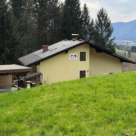 بيت للعطل Fridas Place - Der Blick Ueber Ganz - 160 M2 Ferienoase - Ganzes Haus Bis Zu 8 Personen *