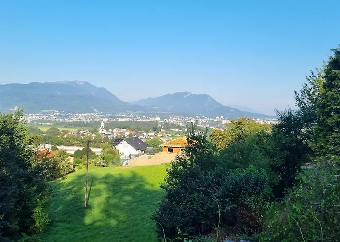 Fridas Place - Der Blick Ueber Ganz - 160 M2 Ferienoase - Ganzes Haus Bis Zu 8 Personen