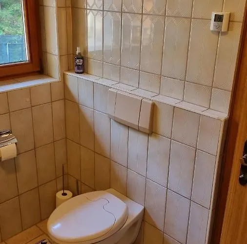 Fridas Place - Der Blick Ueber Ganz - 160 M2 Ferienoase - Ganzes Haus Bis Zu 8 Personen *