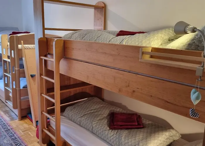 Fridas Place - Der Blick Ueber Ganz - 160 M2 Ferienoase - Ganzes Haus Bis Zu 8 Personen *