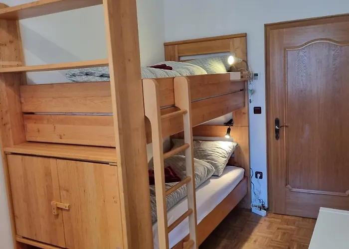 Fridas Place - Der Blick Ueber Ganz - 160 M2 Ferienoase - Ganzes Haus Bis Zu 8 Personen