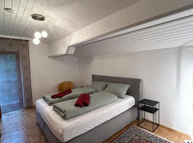 Fridas Place - Der Blick Ueber Ganz - 160 M2 Ferienoase - Ganzes Haus Bis Zu 8 Personen * Villach